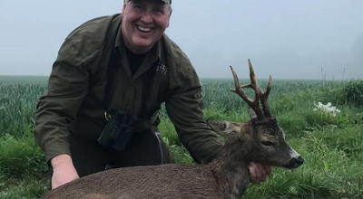 polen bukkejagt olesno i 2019 konsulenter