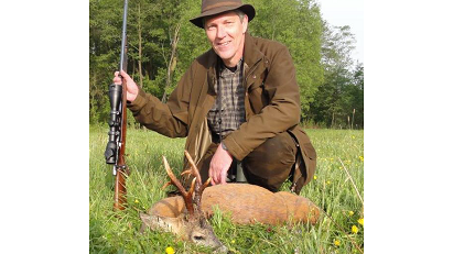 polen bukkejagt turek lis 2016 special priser