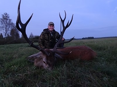 polen---fastpris-hjort-7-kg