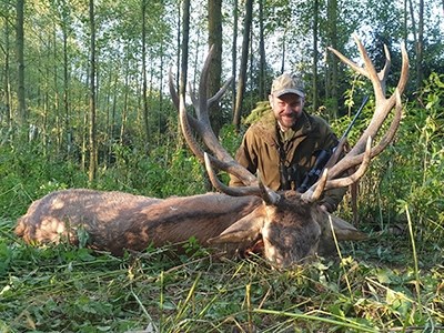 polen---fastpris-hjort-8-kg