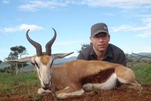 ​Super jagt i Eastern Cape