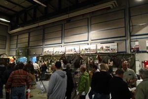 ​Jagt og Outdoor-messe i Odense: