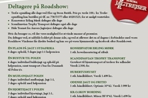 Roadshow 2015